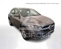 2021 Mercedes Benz GLA 200