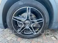 2021 Mercedes Benz GLA 200