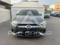 2021 Mercedes Benz GLA 200