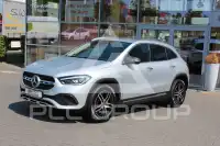 2021 Mercedes Benz GLA 200