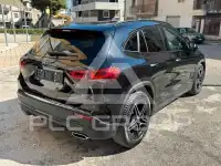 2021 Mercedes Benz GLA 200