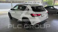 2021 Mercedes Benz GLA 200