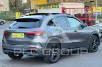 2021 Mercedes Benz GLA 200