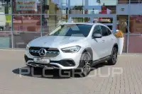 2021 Mercedes Benz GLA 200