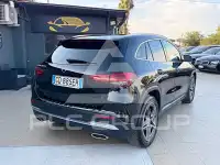 2021 Mercedes Benz GLA 200