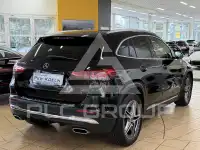 2021 Mercedes Benz GLA 200