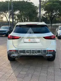 2021 Mercedes Benz GLA 200