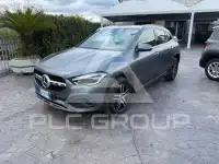 2021 Mercedes Benz GLA 200