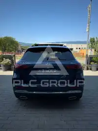 2021 Mercedes Benz GLA 200