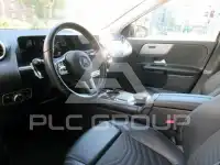 2021 Mercedes Benz GLA 200