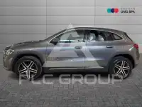 2021 Mercedes Benz GLA 200