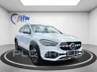 2021 Mercedes Benz GLA 200