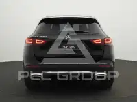 2021 Mercedes Benz GLA 200