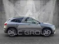 2021 Mercedes Benz GLA 200
