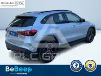2021 Mercedes Benz GLA 200