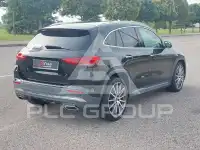 2021 Mercedes Benz GLA 200