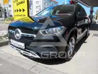 2021 Mercedes Benz GLA 200