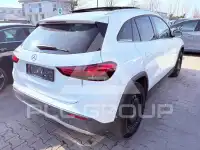 2021 Mercedes Benz GLA 200
