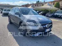 2021 Mercedes Benz GLA 200