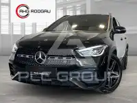 2021 Mercedes Benz GLA 200