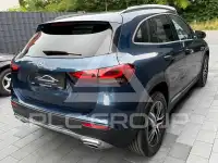 2021 Mercedes Benz GLA 200