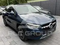 2021 Mercedes Benz GLA 200