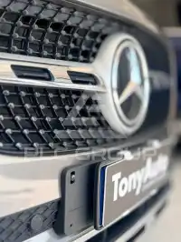 2021 Mercedes Benz GLA 200