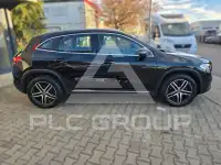 2021 Mercedes Benz GLA 200