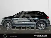 2021 Mercedes Benz GLA 200