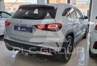 2021 Mercedes Benz GLA 200