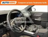 2021 Mercedes Benz GLA 200