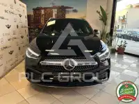 2021 Mercedes Benz GLA 200
