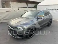 2021 Mercedes Benz GLA 200
