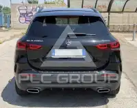 2021 Mercedes Benz GLA 200