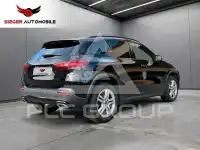 2021 Mercedes Benz GLA 200