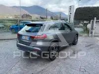 2021 Mercedes Benz GLA 200