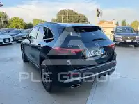 2021 Mercedes Benz GLA 200