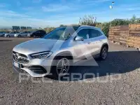2021 Mercedes Benz GLA 200