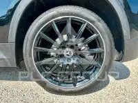 2021 Mercedes Benz GLA 200