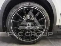2021 Mercedes Benz GLA 200
