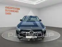 2021 Mercedes Benz GLA 200