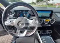 2021 Mercedes Benz GLA 200