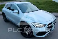 2021 Mercedes Benz GLA 200