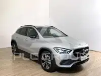 2021 Mercedes Benz GLA 200
