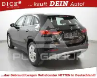 2021 Mercedes Benz GLA 200