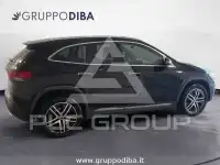 2021 Mercedes Benz GLA 200