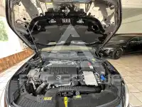 2021 Mercedes Benz GLA 200