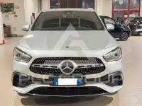 2021 Mercedes Benz GLA 200