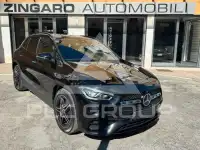 2021 Mercedes Benz GLA 200