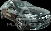 2021 Mercedes Benz GLA 200
